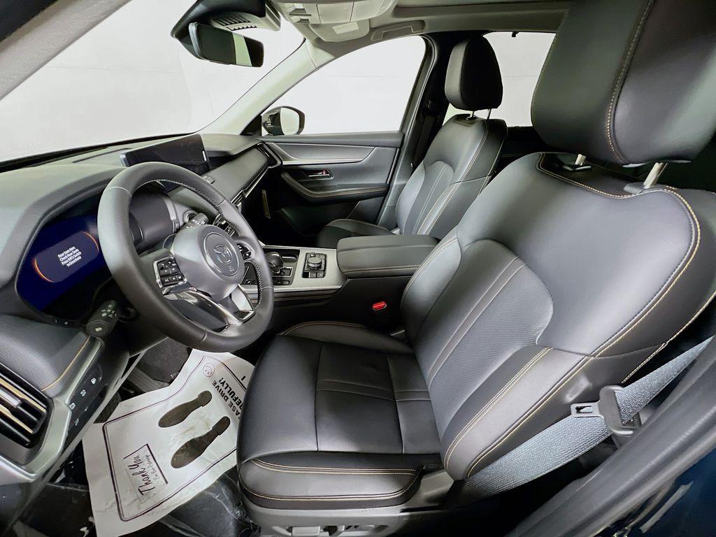 new 2026 Mazda CX-90 PHEV car, priced at $52,705