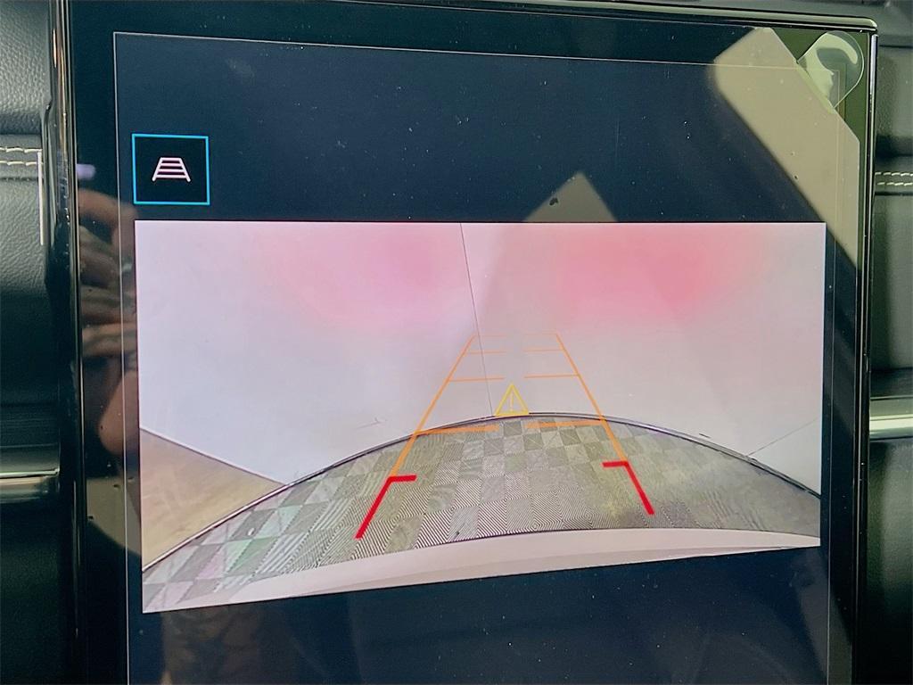 new 2026 GMC Terrain car, priced at $36,580