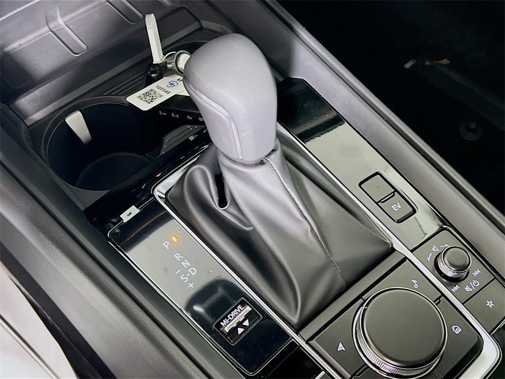 new 2026 Mazda CX-50 car, priced at $42,860