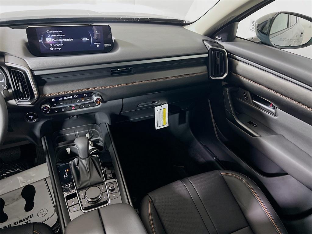 new 2026 Mazda CX-50 car, priced at $42,860