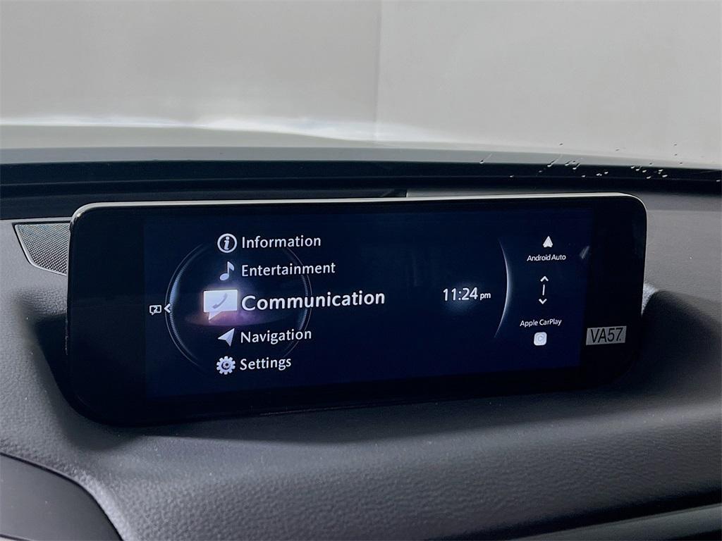 new 2026 Mazda CX-50 car, priced at $42,860