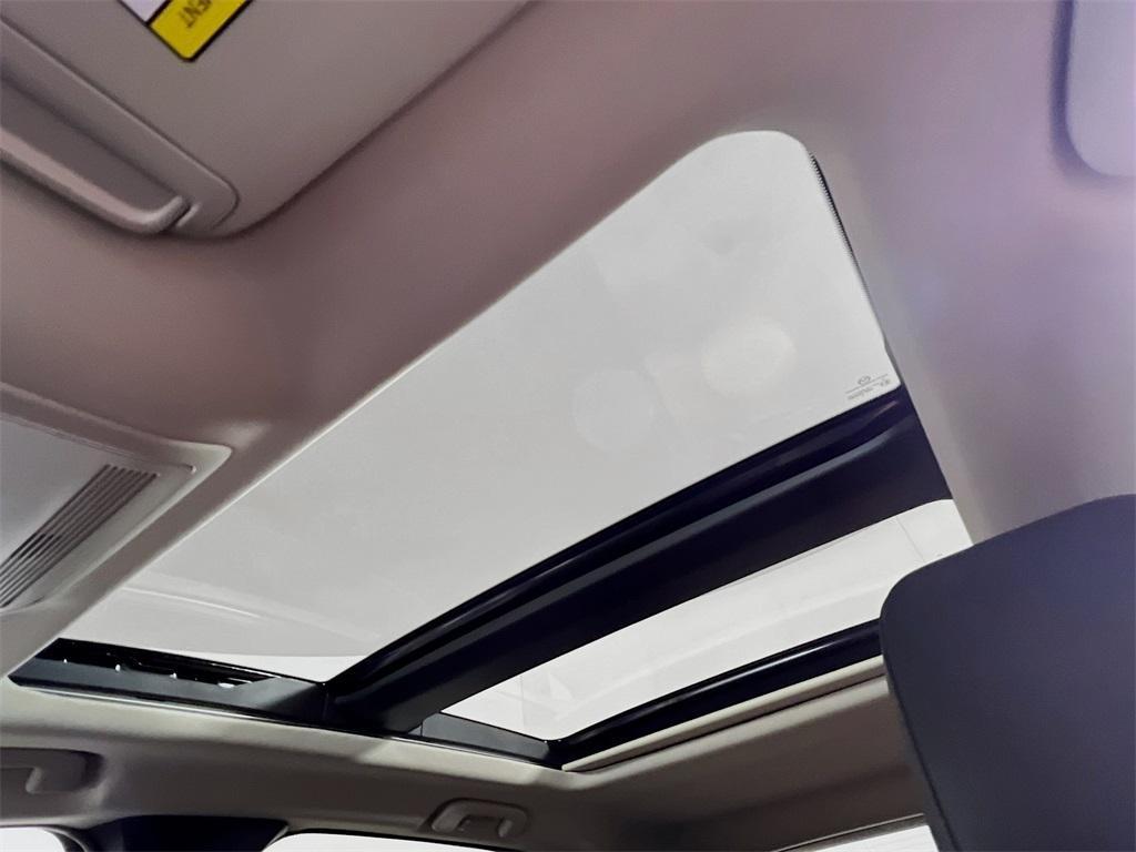 new 2026 Mazda CX-50 car, priced at $42,860