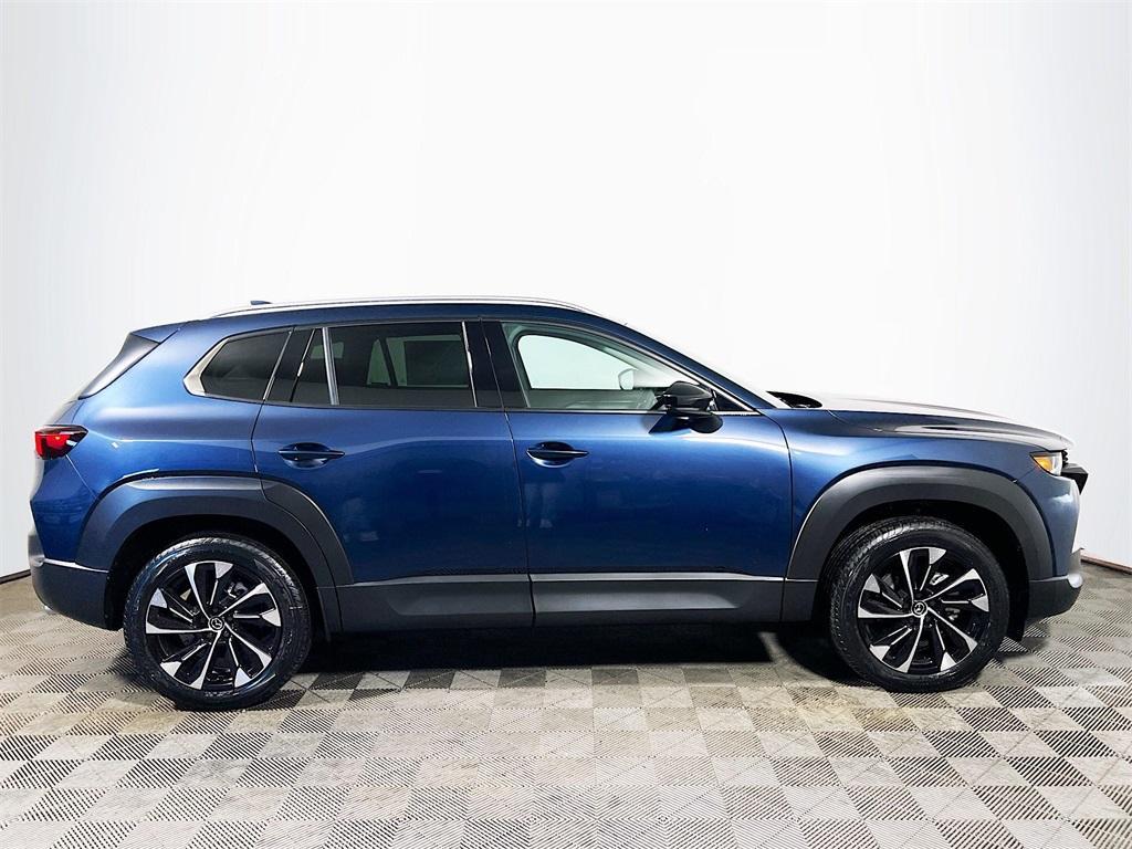 new 2026 Mazda CX-50 car, priced at $42,860