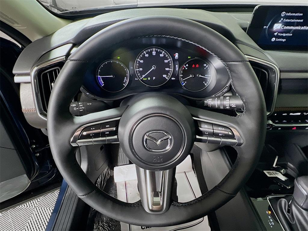new 2026 Mazda CX-50 car, priced at $42,860