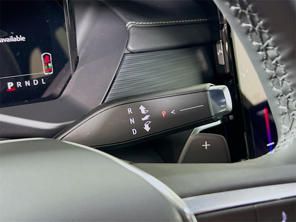 new 2026 GMC Acadia car, priced at $52,620