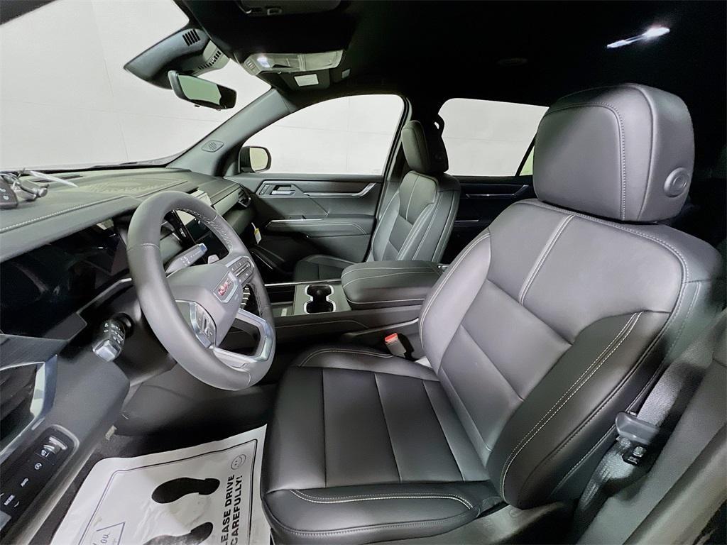 new 2026 GMC Acadia car, priced at $52,620