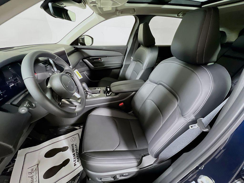new 2026 Mazda CX-5 car, priced at $38,910