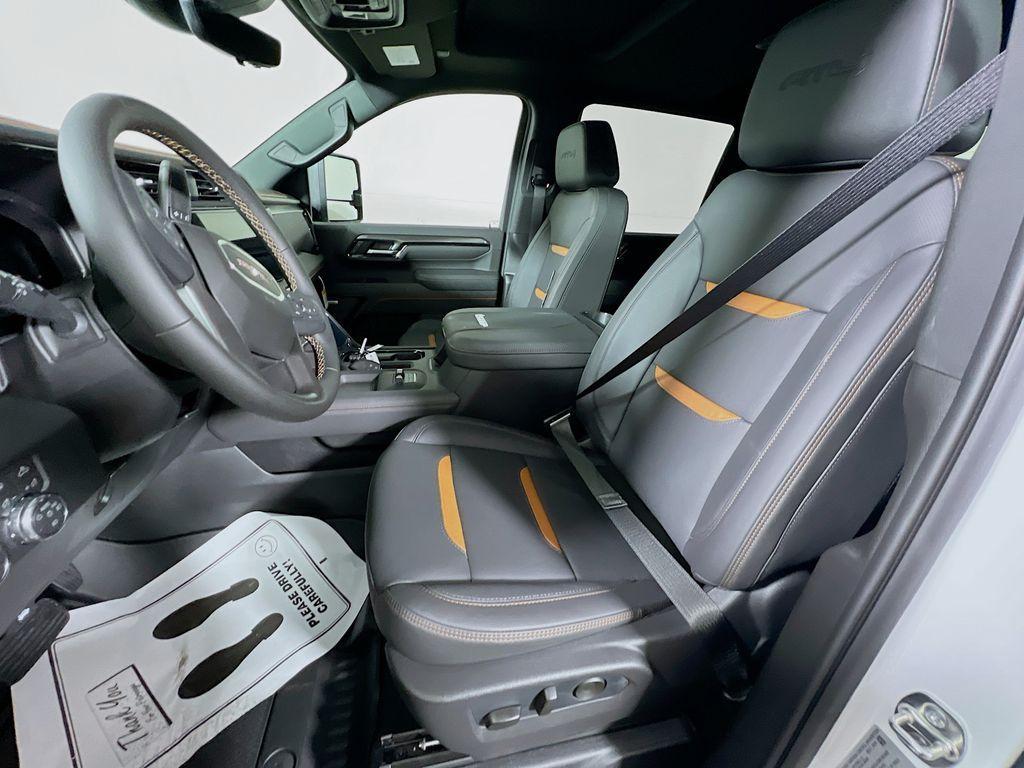 new 2026 GMC Sierra 3500 car, priced at $82,265