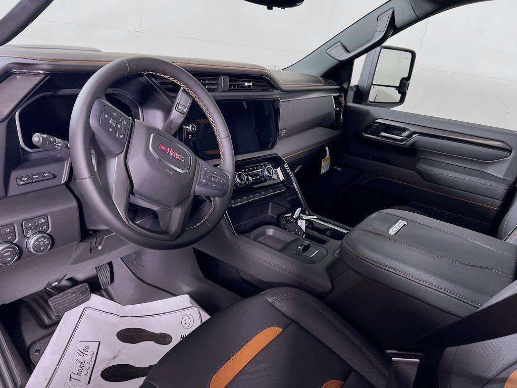 new 2026 GMC Sierra 3500 car, priced at $82,265