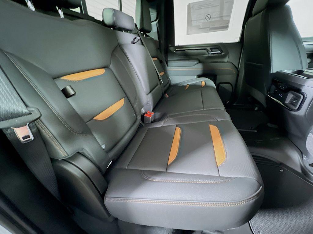 new 2026 GMC Sierra 3500 car, priced at $82,265