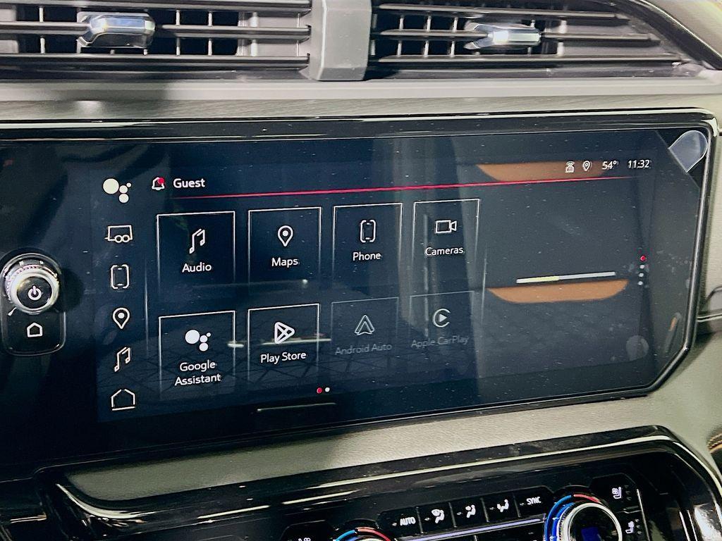 new 2026 GMC Sierra 3500 car, priced at $82,265