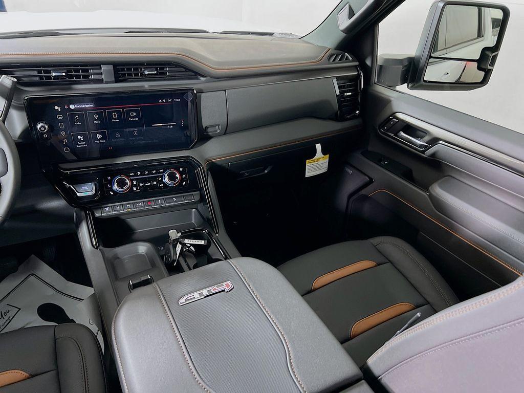 new 2026 GMC Sierra 3500 car, priced at $82,265