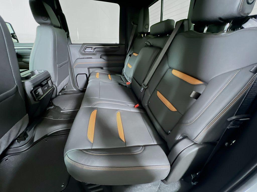 new 2026 GMC Sierra 3500 car, priced at $82,265
