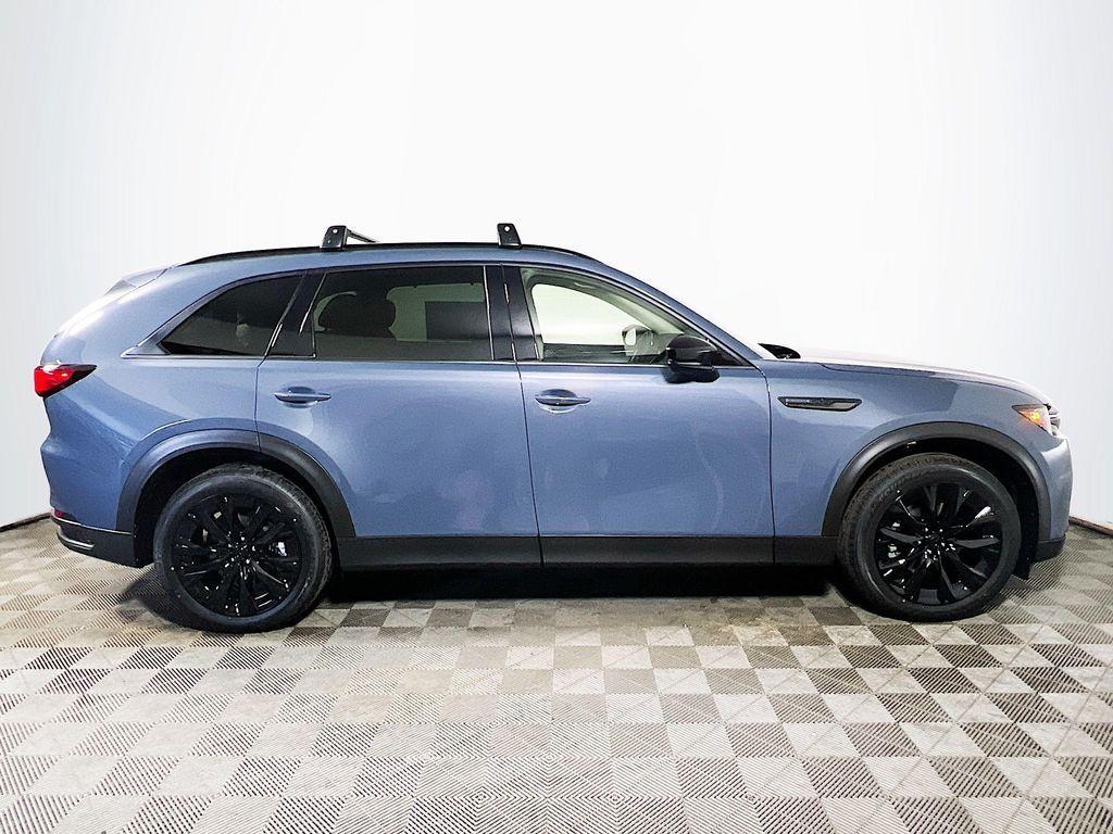 new 2026 Mazda CX-90 car, priced at $46,655