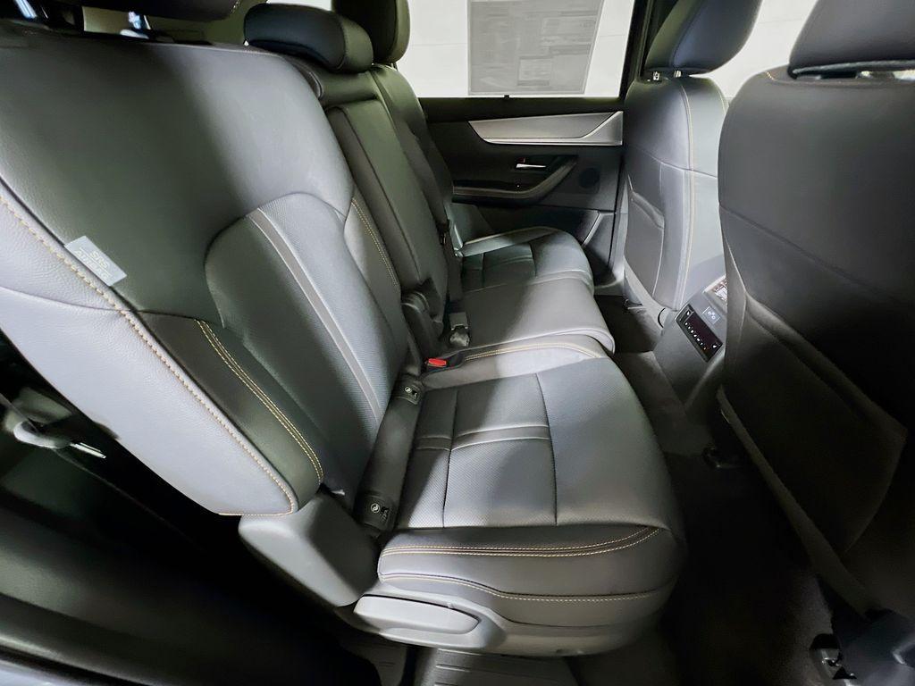new 2026 Mazda CX-90 car, priced at $46,655