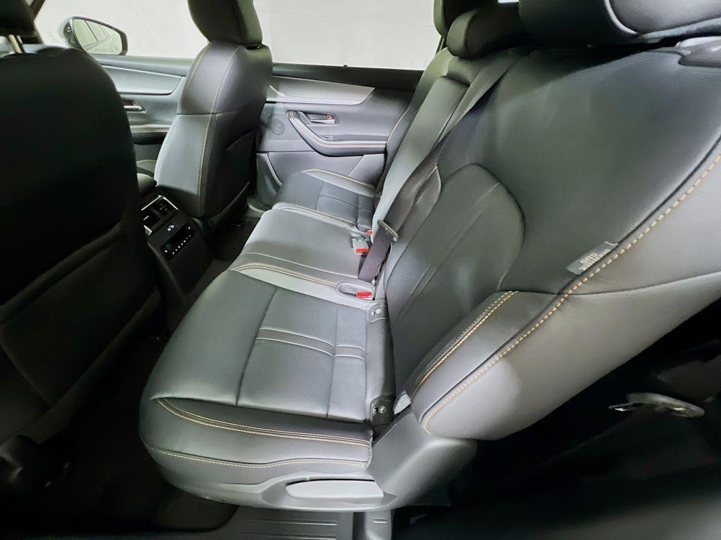 new 2026 Mazda CX-90 car, priced at $46,655