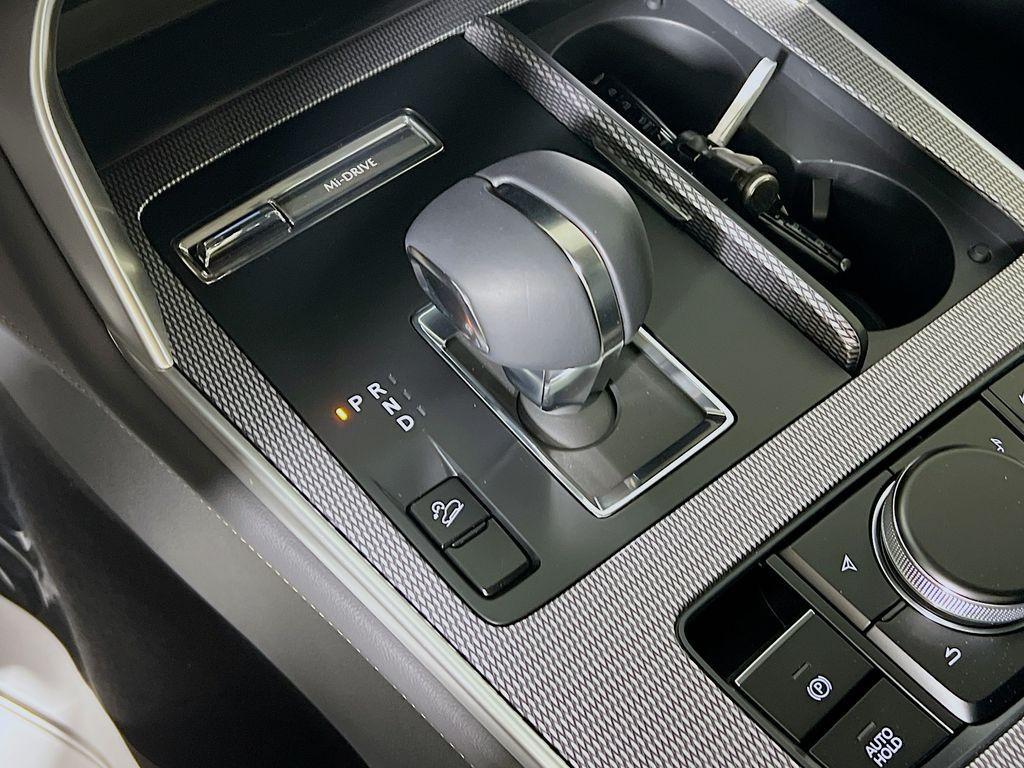 new 2026 Mazda CX-90 car, priced at $46,655