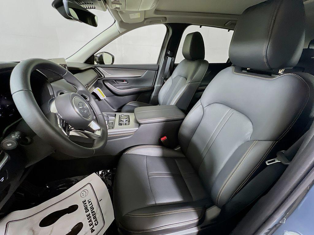 new 2026 Mazda CX-90 car, priced at $46,655