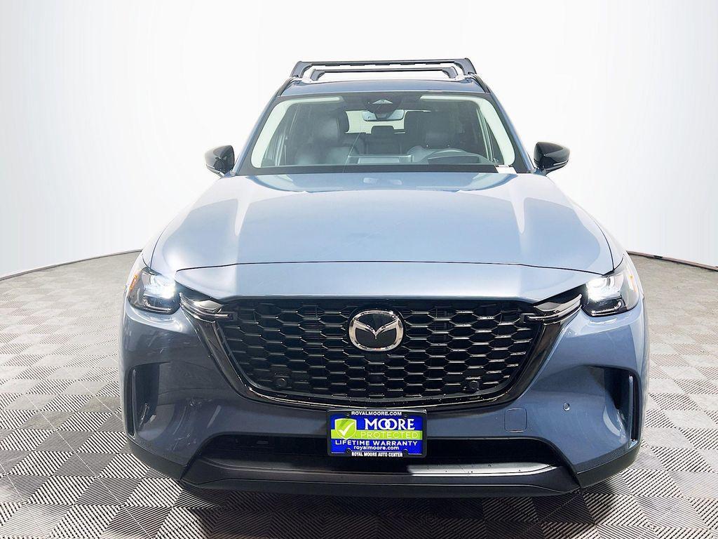 new 2026 Mazda CX-90 car, priced at $46,655