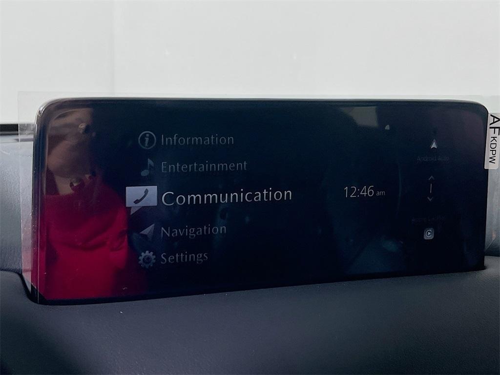 new 2025 Mazda CX-5 car, priced at $39,800