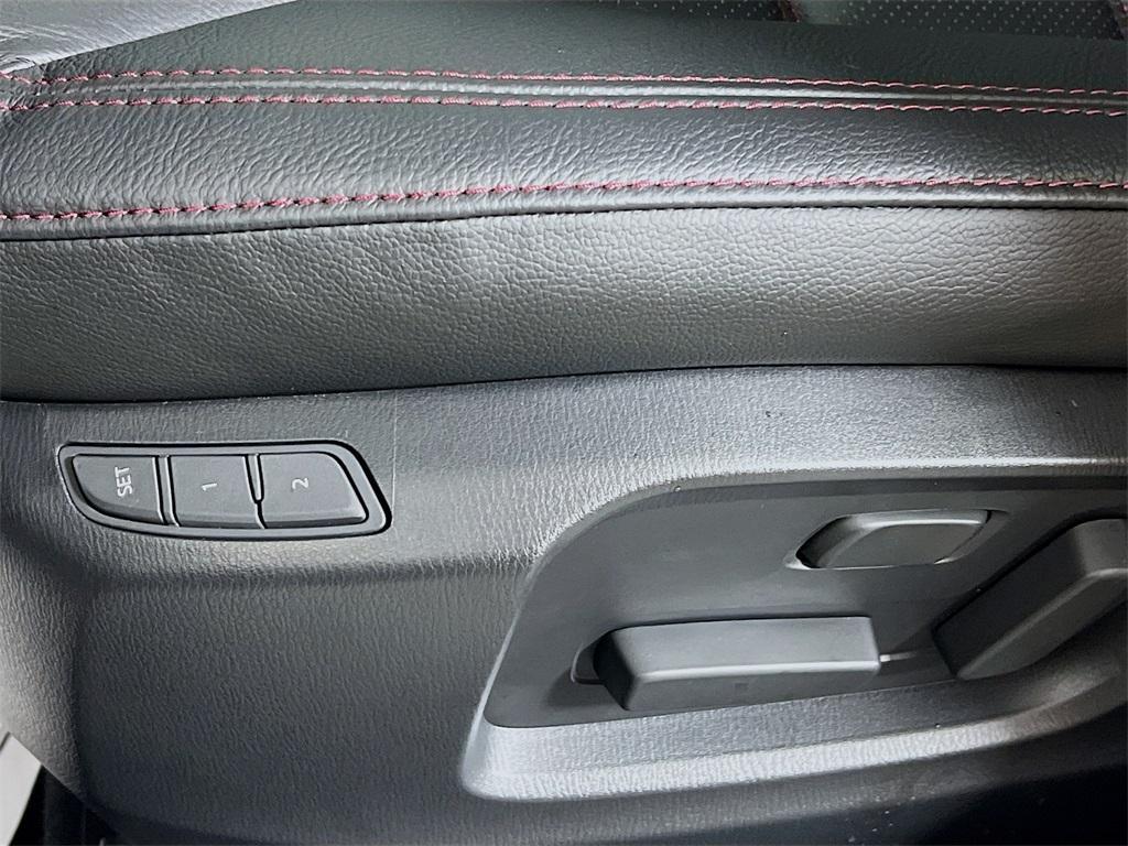 new 2025 Mazda CX-5 car, priced at $39,800