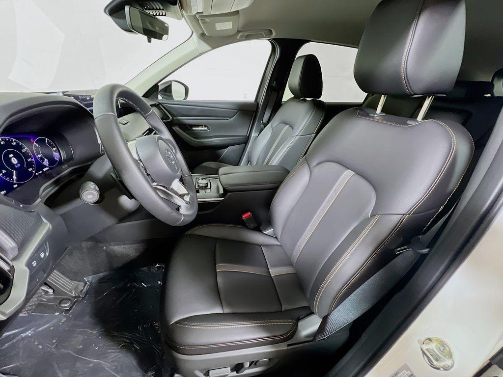 new 2026 Mazda CX-70 PHEV car, priced at $41,850