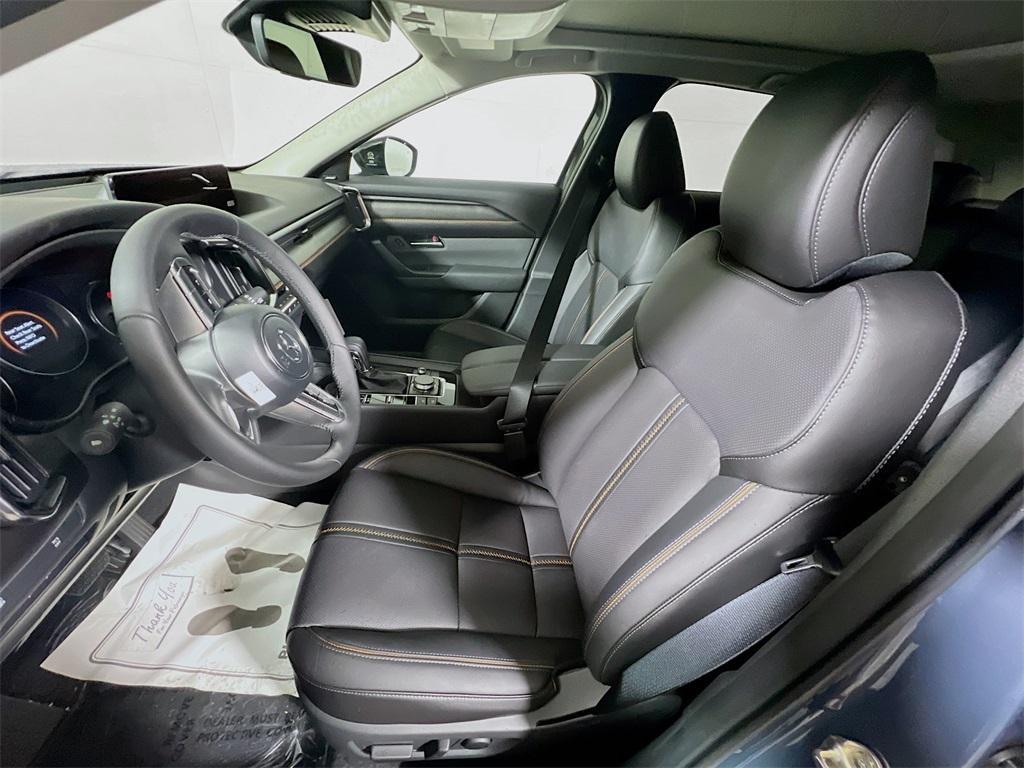 new 2025 Mazda CX-50 car, priced at $39,260