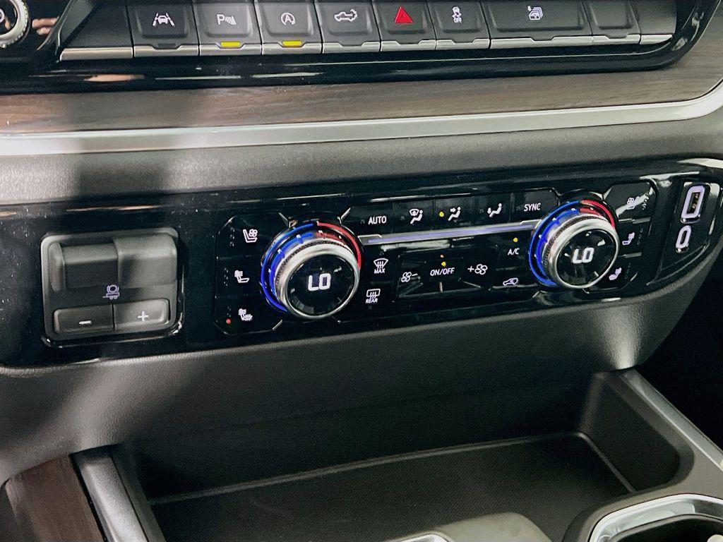 new 2026 GMC Sierra 1500 car, priced at $71,565