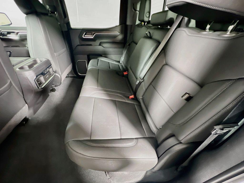 new 2026 GMC Sierra 1500 car, priced at $71,565