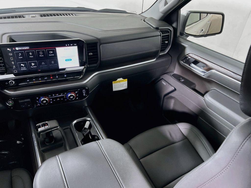 new 2026 GMC Sierra 1500 car, priced at $71,565