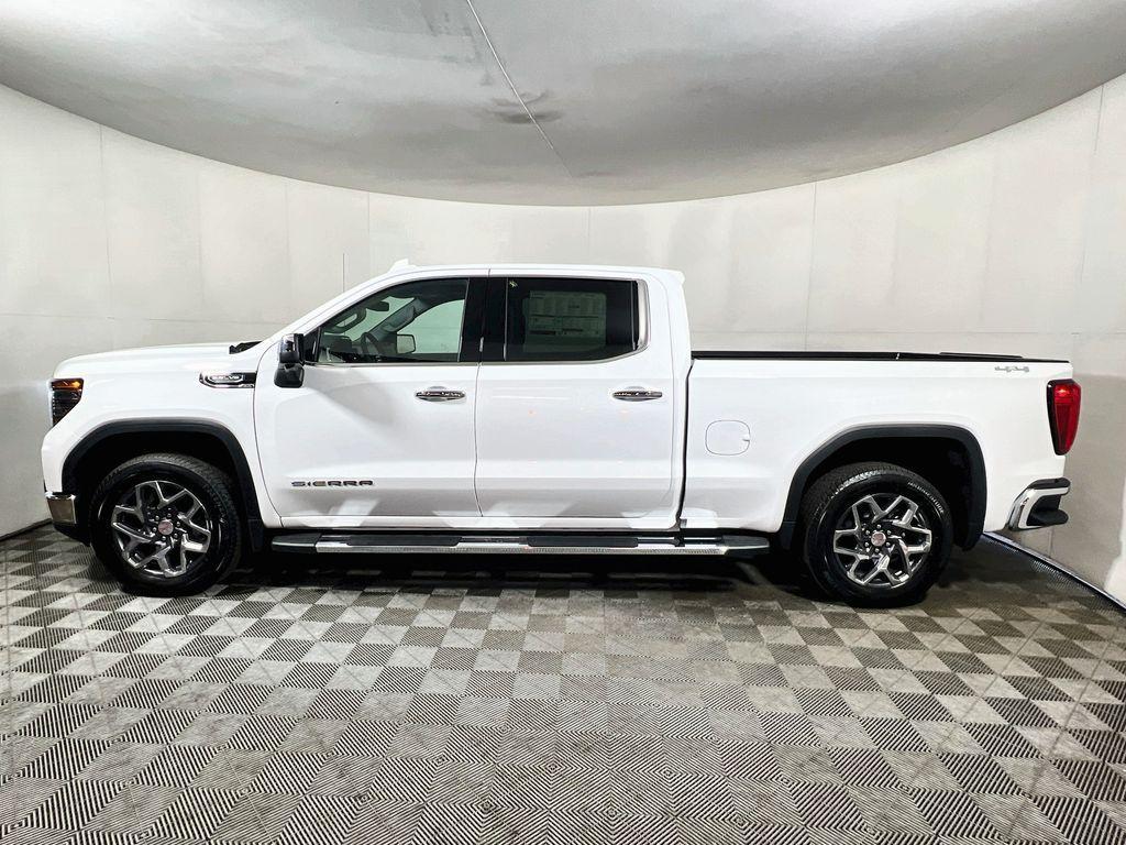 new 2026 GMC Sierra 1500 car, priced at $71,565