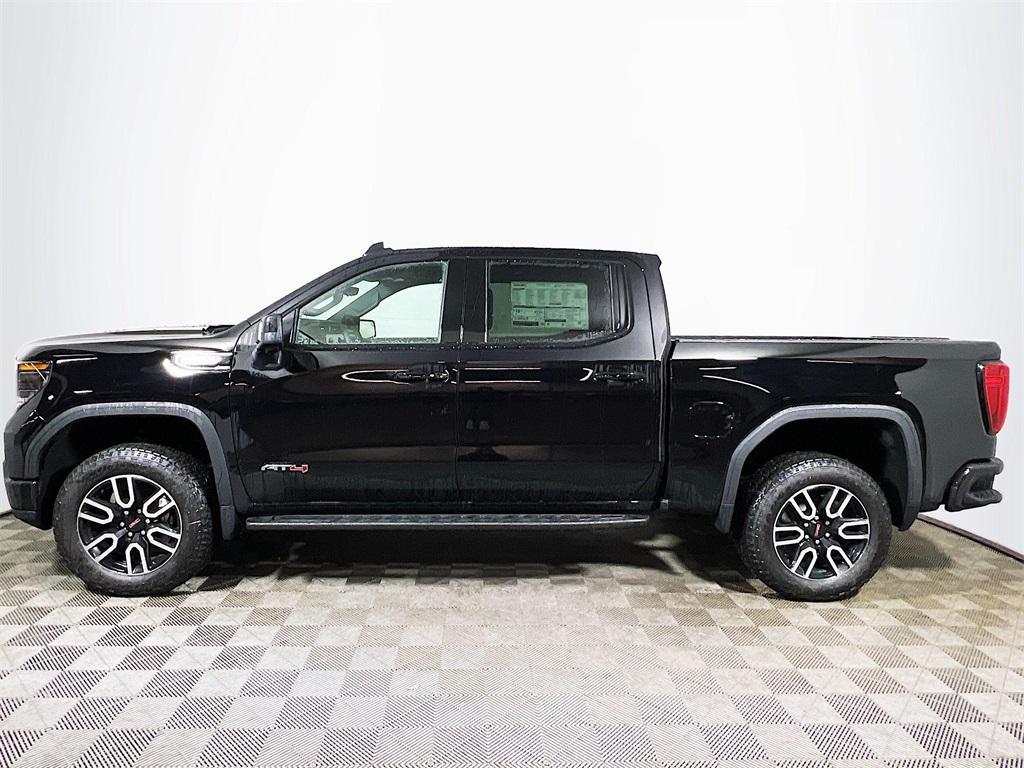 new 2026 GMC Sierra 1500 car, priced at $70,845