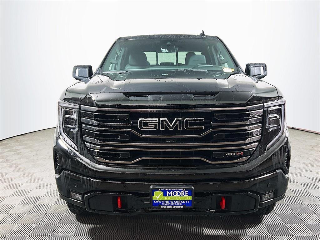 new 2026 GMC Sierra 1500 car, priced at $70,845