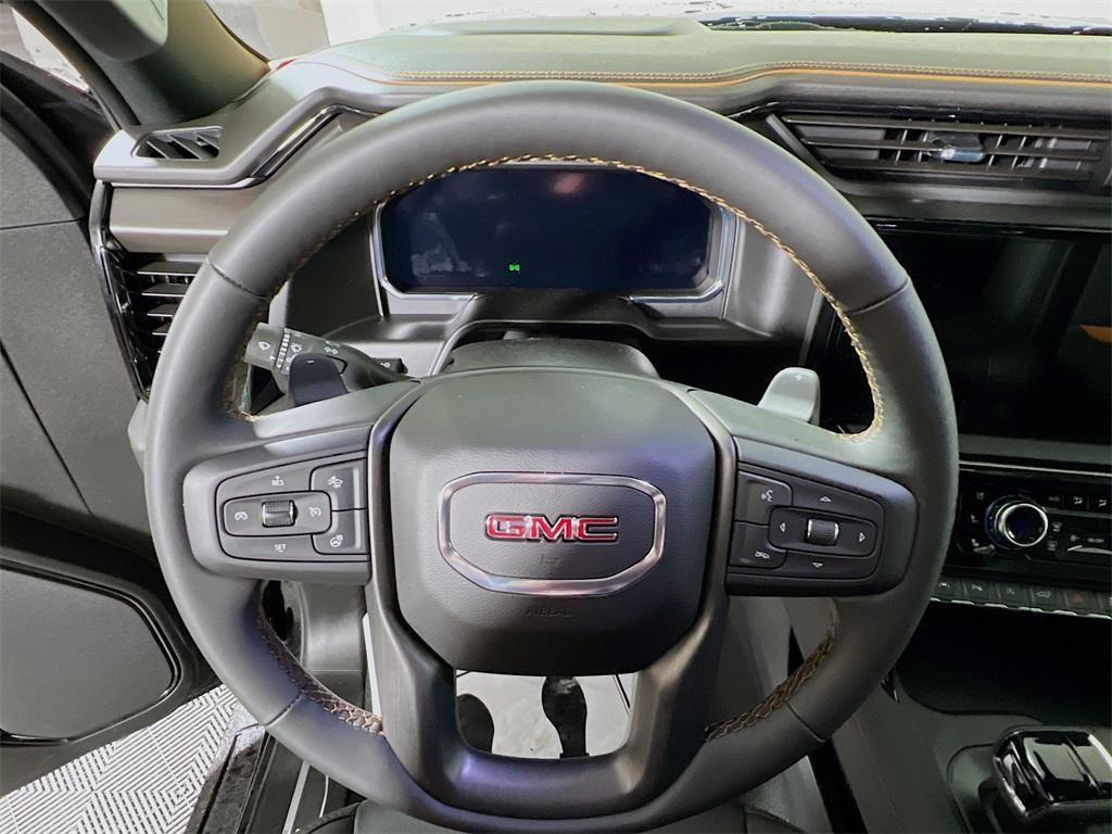 new 2026 GMC Sierra 1500 car, priced at $70,845