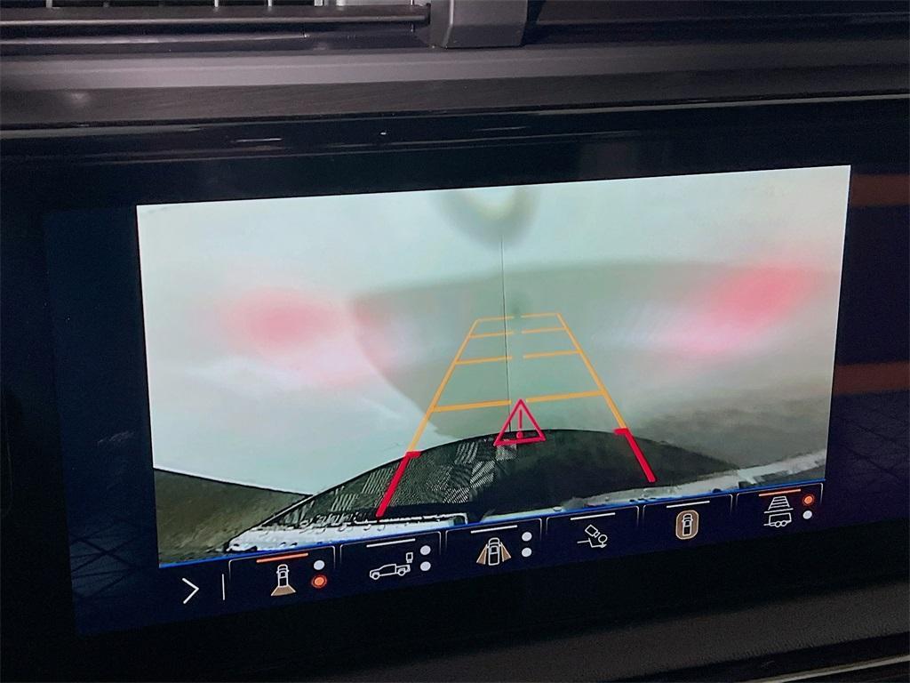 new 2026 GMC Sierra 1500 car, priced at $70,845