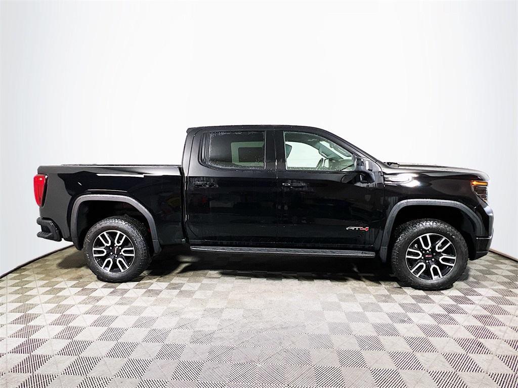 new 2026 GMC Sierra 1500 car, priced at $70,845