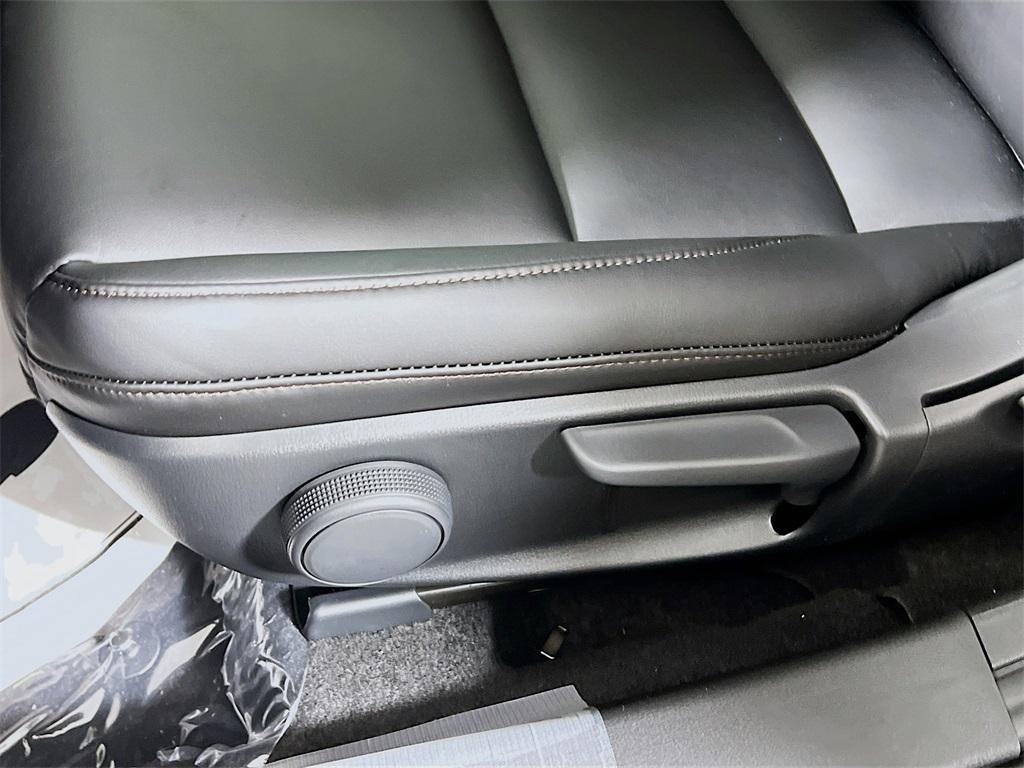 new 2026 Mazda Mazda3 car, priced at $25,375