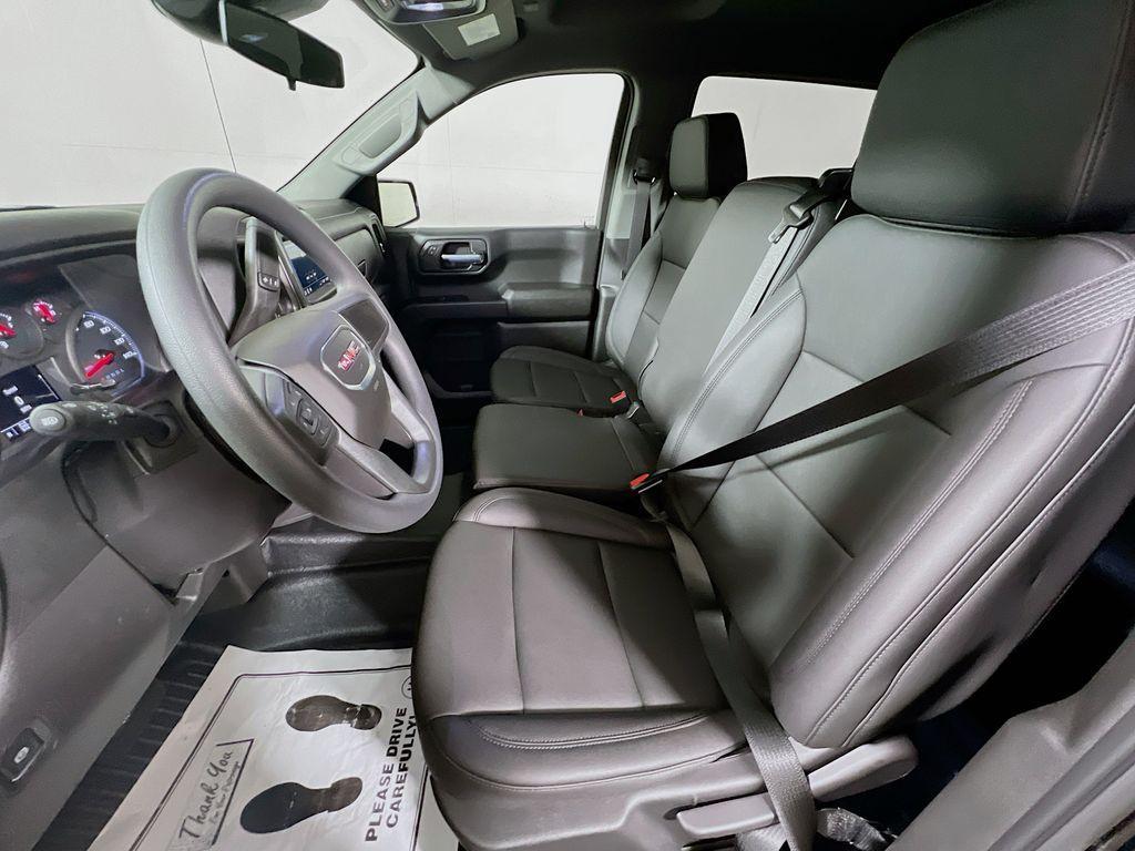 new 2026 GMC Sierra 1500 car, priced at $45,705