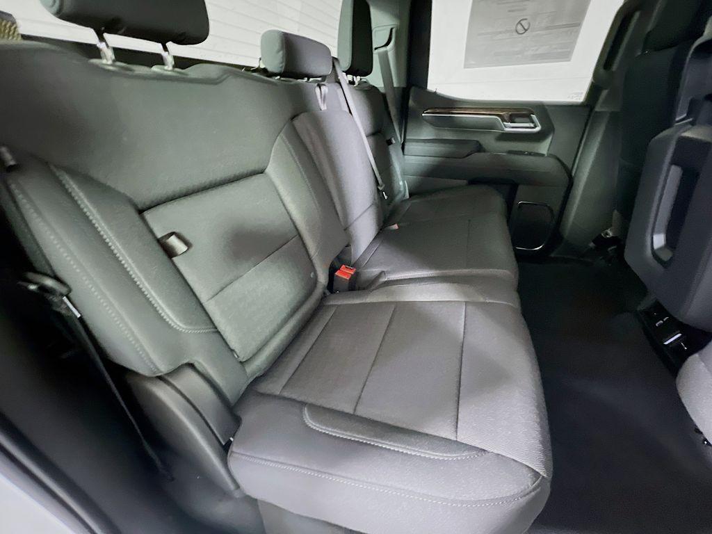 new 2026 GMC Sierra 1500 car, priced at $47,895