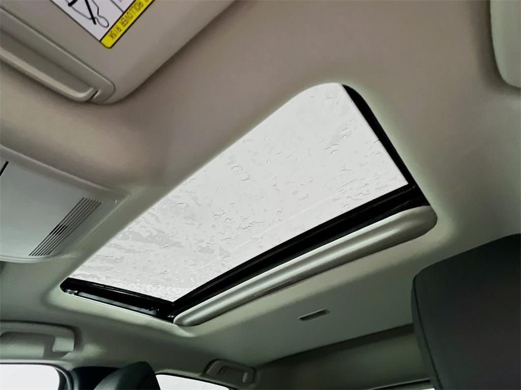 new 2026 Mazda CX-30 car, priced at $34,515