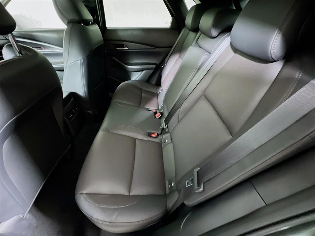 new 2026 Mazda CX-30 car, priced at $34,515