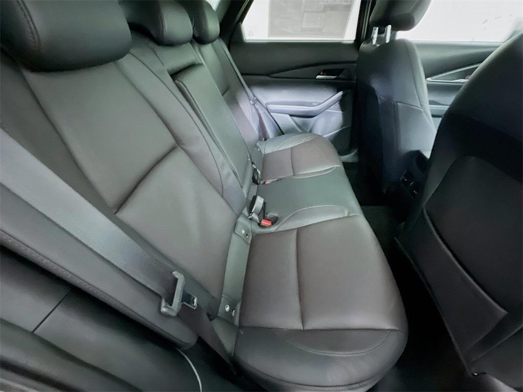 new 2026 Mazda CX-30 car, priced at $34,515