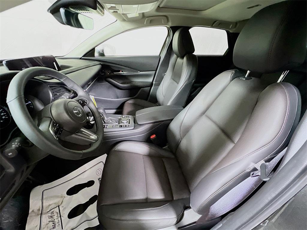new 2026 Mazda CX-30 car, priced at $34,515