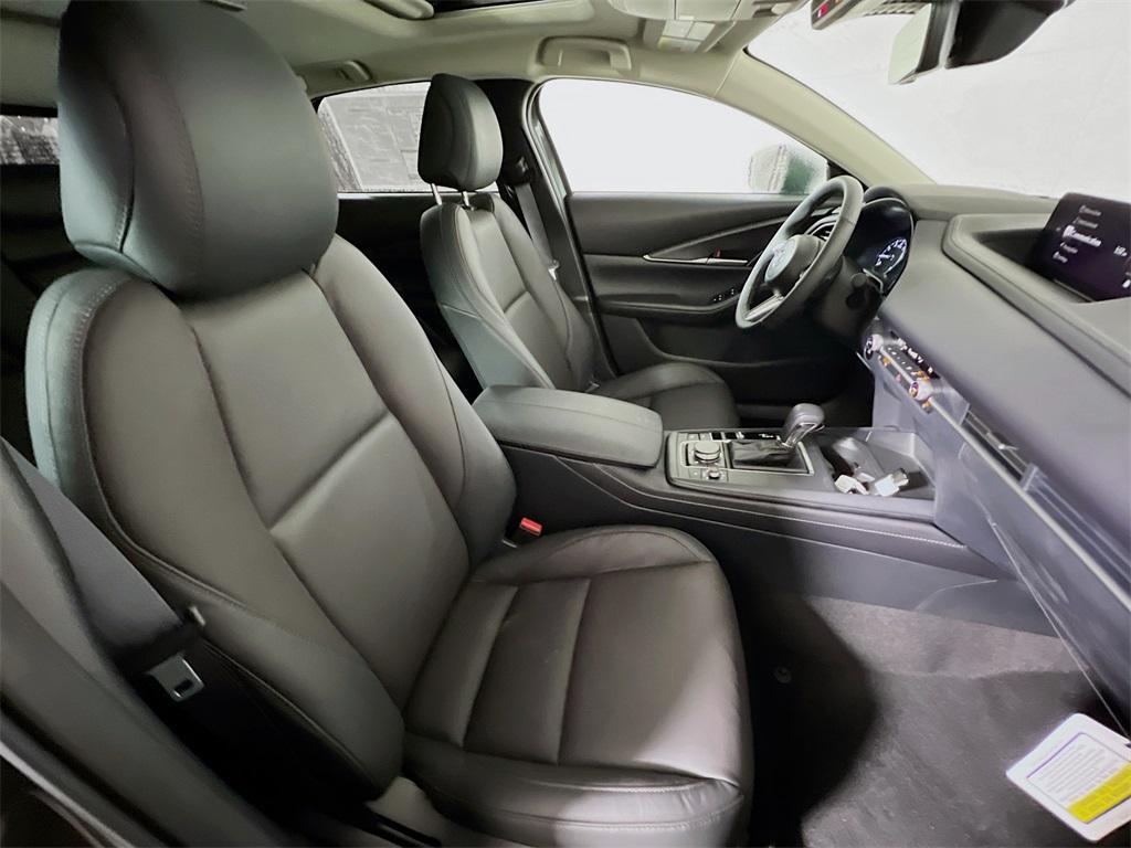 new 2026 Mazda CX-30 car, priced at $34,515