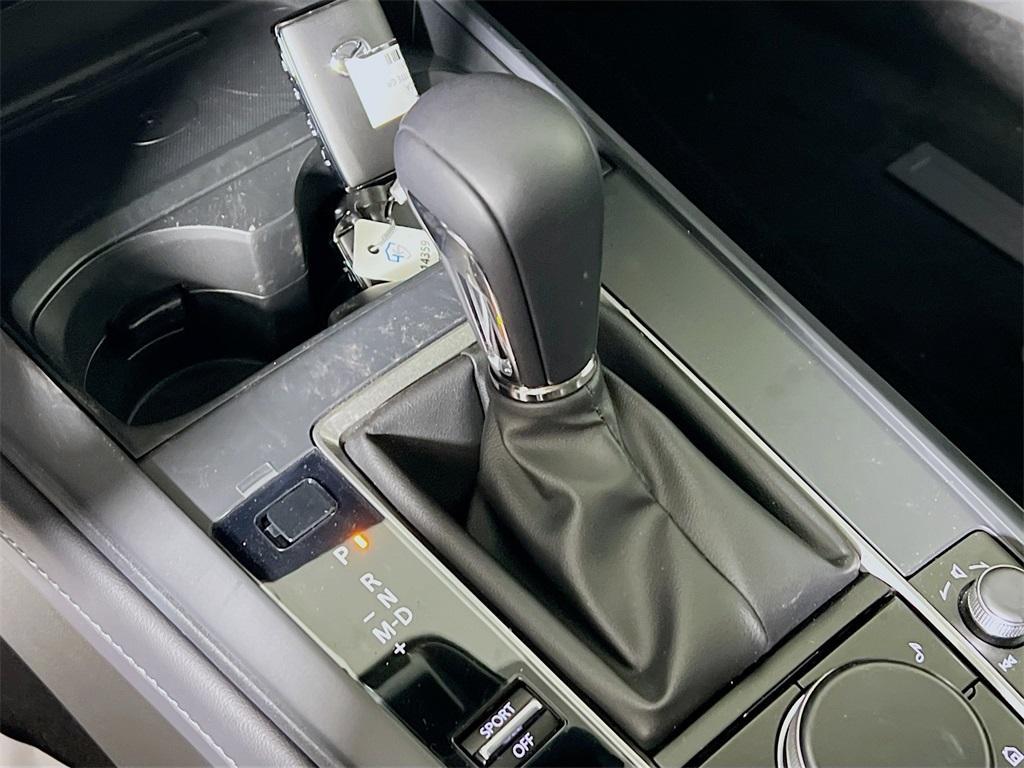 new 2026 Mazda CX-30 car, priced at $34,515