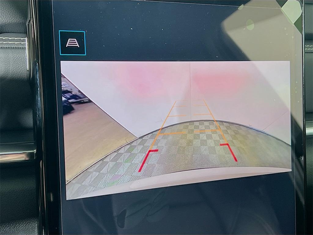 new 2026 GMC Terrain car, priced at $37,530