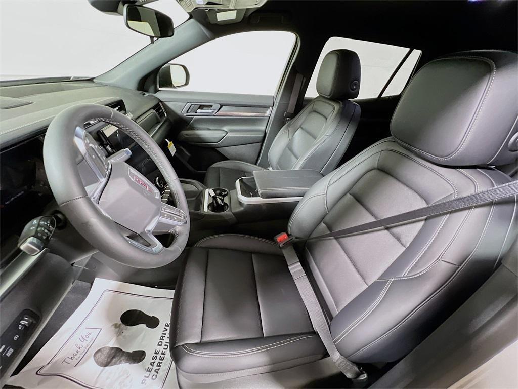 new 2026 GMC Terrain car, priced at $37,530