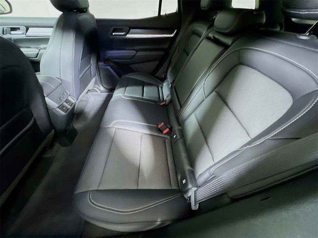 new 2026 GMC Terrain car, priced at $37,530