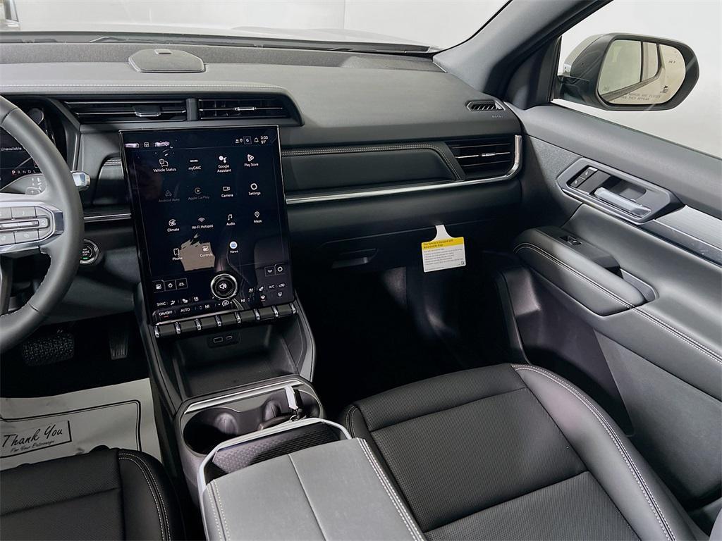 new 2026 GMC Terrain car, priced at $37,530