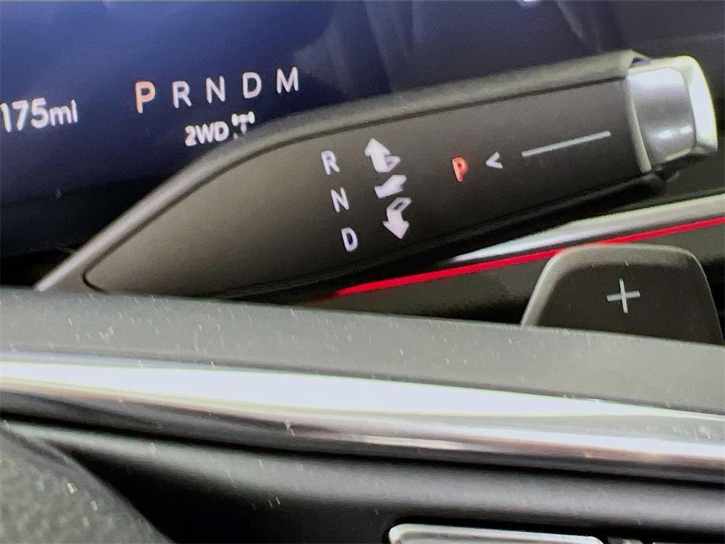 new 2026 Buick Envision car, priced at $42,435